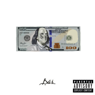 Bas - Last Winter album cover