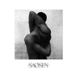 Saosin - Along The Shadow album cover
