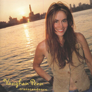 Vaughan Penn - Transcendence album cover