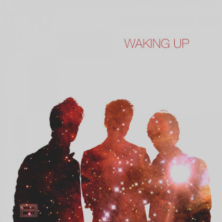 Emblem3 - Waking Up EP cover