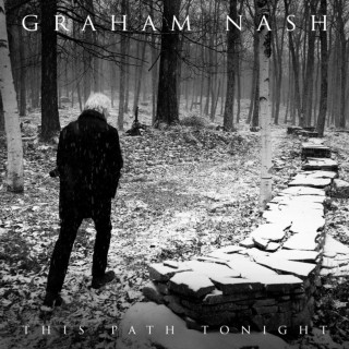 Graham Nash - This Path Tonight album cover