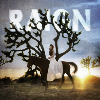 RAIGN - When It's All Over EP cover