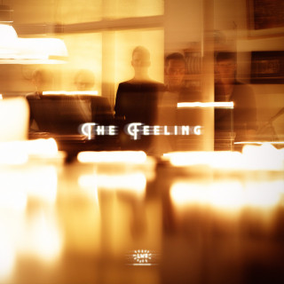 The Feeling - The Feeling album cover