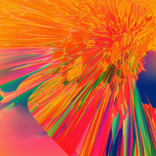 JMSN - It Is. album cover