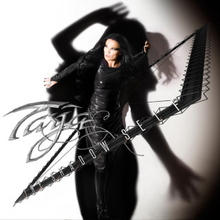 Tarja - The Shadow Self album cover