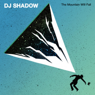 Ice Cube - The Mountain Will Fall album cover