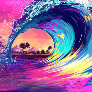 The Boxer Rebellion - Ocean By Ocean album cover