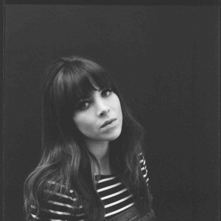 Clare Maguire - Stranger Things Have Happened album cover