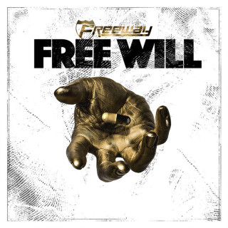 Freeway - Free Will album cover