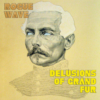 Rogue Wave - Delusions Of Grand Fur album cover