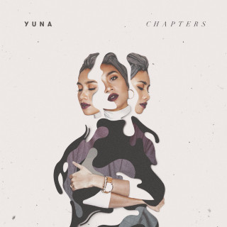 Yuna - Chapters album cover