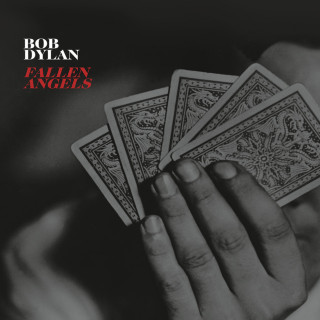 Bob Dylan - Fallen Angels album cover