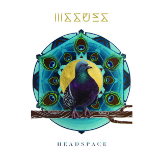 Issues - Headspace album cover