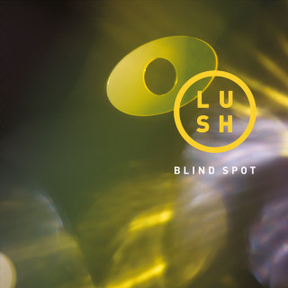 Lush - Blind Spot EP cover