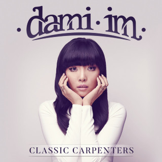 Dami Im - Classic Carpenters album cover