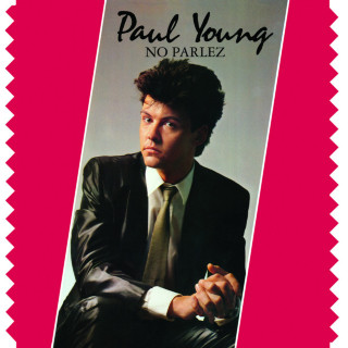 Paul Young - No Parlez album cover