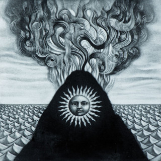 Gojira - Magma album cover