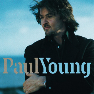 Paul Young - Paul Young album cover