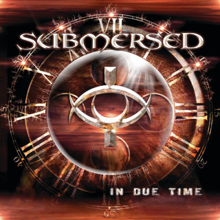 Submersed - In Due Time album cover