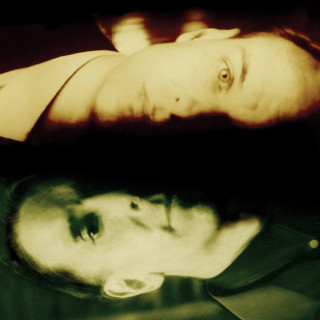 Brian Eno - Wrong Way Up album cover