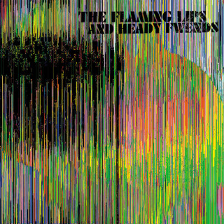 The Flaming Lips - The Flaming Lips And Heady Fwends album cover