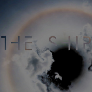 Brian Eno - The Ship album cover