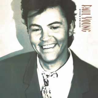 Paul Young - Other Voices album cover