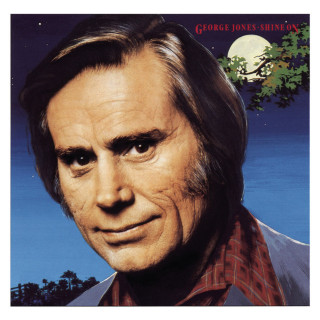 George Jones - Shine On album cover