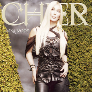 Cher - Living Proof album cover