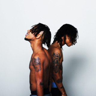 Rae Sremmurd - SremmLife 2 album cover