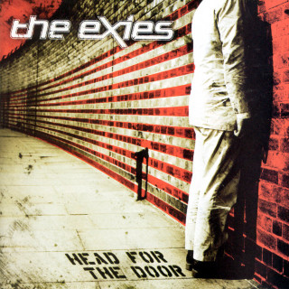 The Exies - Head For The Door album cover
