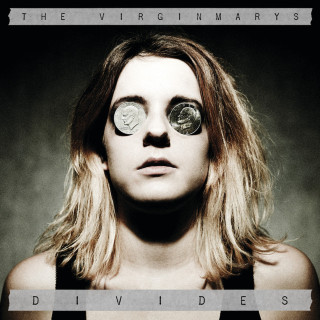 The Virginmarys - Divides album cover