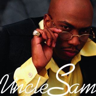 Uncle Sam - Uncle Sam album cover
