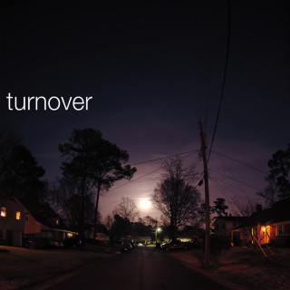 Turnover - Turnover EP cover