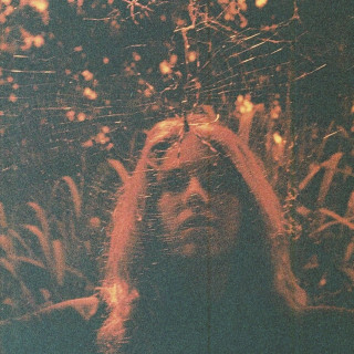 Turnover - Peripheral Vision album cover