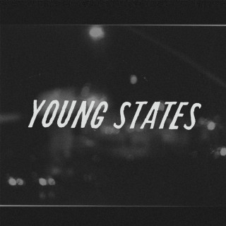 Citizen - Young States EP cover