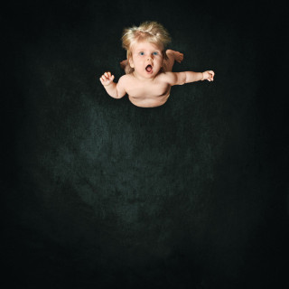 The Tragically Hip - Man Machine Poem album cover
