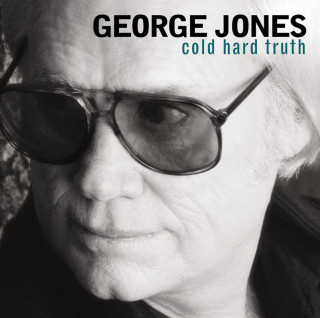 George Jones - Cold Hard Truth album cover