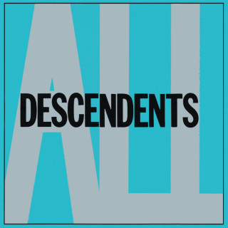 Descendents - All album cover