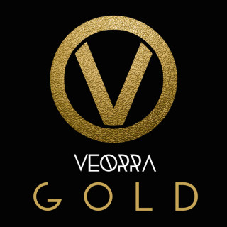 Veorra - Gold EP cover