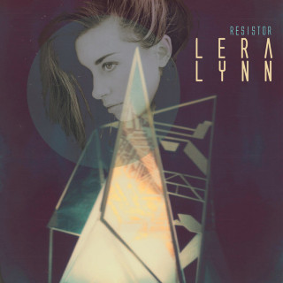 Lera Lynn - Resistor album cover