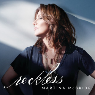 Martina McBride - Reckless album cover