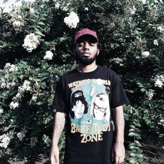 MadeinTYO - You Are Forgiven mixtape cover