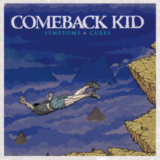 Comeback Kid - Symptoms + Cures album cover