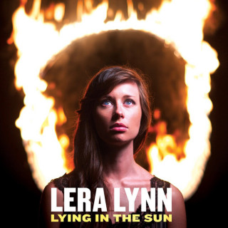 Lera Lynn - Lying In The Sun EP cover