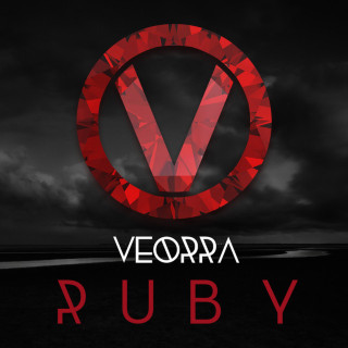 Veorra - Ruby EP cover