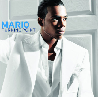 Mario - Turning Point album cover