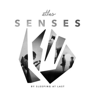 Sleeping At Last - Atlas: Senses EP cover