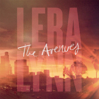 Lera Lynn - The Avenues album cover