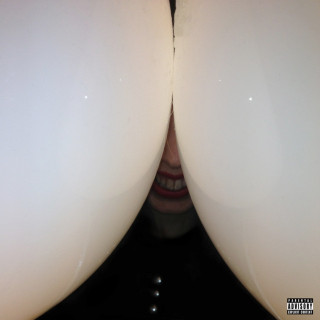 Death Grips - Bottomless Pit album cover